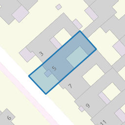 Perceel MTT00-L-3002