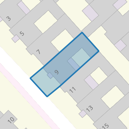 Perceel MTT00-L-3004