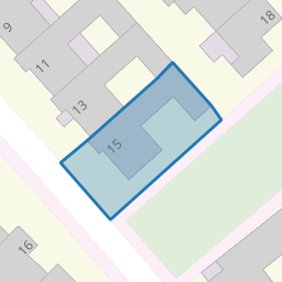 Perceel MTT00-L-3007