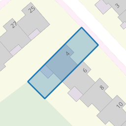 Perceel MTT00-L-3021