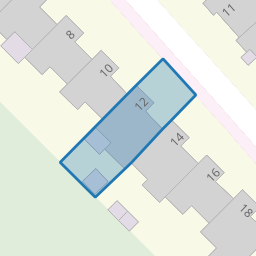 Perceel MTT00-L-3025