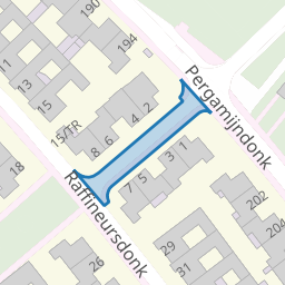 Perceel MTT00-L-3029