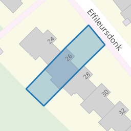 Perceel MTT00-L-3054