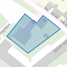 Perceel MTT00-L-3096