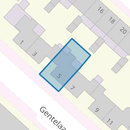 Perceel MTT00-L-3109