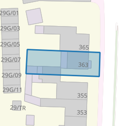 Perceel MTT00-L-3113