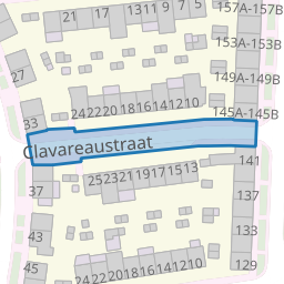 Perceel MTT00-L-3134
