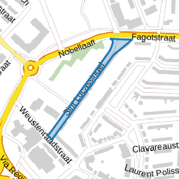 Perceel MTT00-L-3185