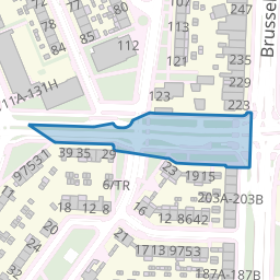 Perceel MTT00-L-3188