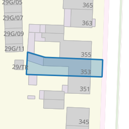 Perceel MTT00-L-3225
