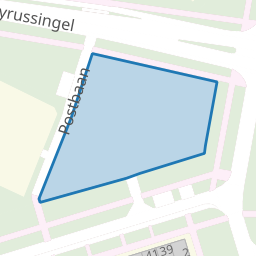 Perceel MTT00-L-3245