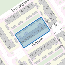 Perceel MTT00-L-3274