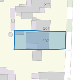 Perceel MTT00-L-3316
