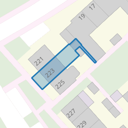 Perceel MTT00-L-3320