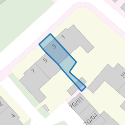 Perceel MTT00-L-3332