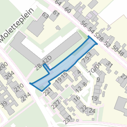 Perceel MTT00-L-3357