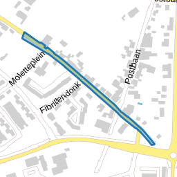 Perceel MTT00-L-3395