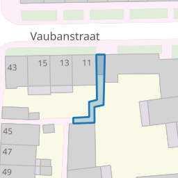 Perceel MTT00-L-3412