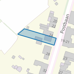 Perceel MTT00-L-3430