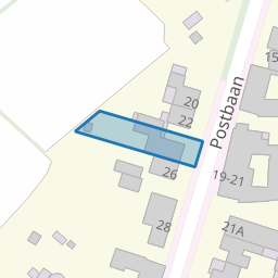 Perceel MTT00-L-3431