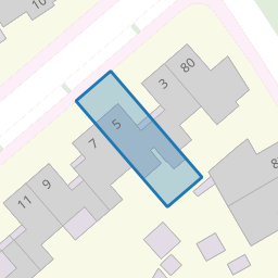 Perceel MTT00-L-3474