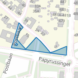 Perceel MTT00-L-3494