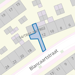 Perceel MTT00-L-3504