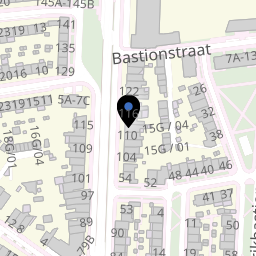 Appartement MTT00 L 3528 2