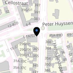 Appartement MTT00 L 3529 6