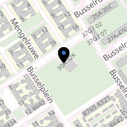 Appartement MTT00 L 3557 5