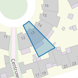 Perceel MTT00-L-3579