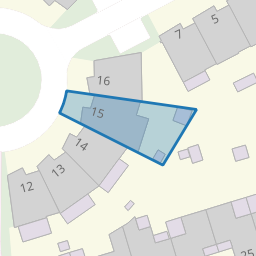 Perceel MTT00-L-3581