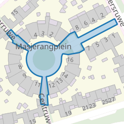 Perceel MTT00-L-3591