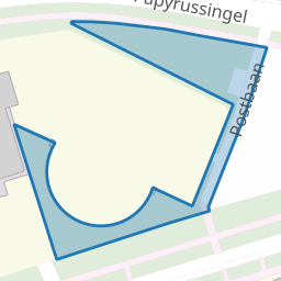 Perceel MTT00-L-3612