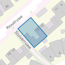 Perceel MTT00-L-3616