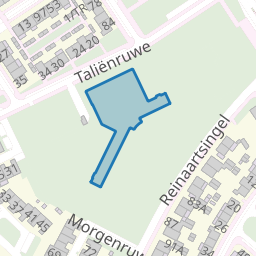 Perceel MTT00-L-3624