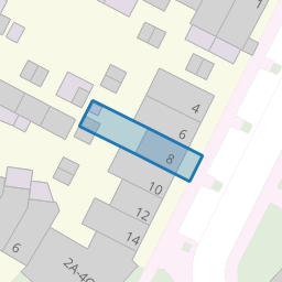 Perceel MTT00-L-3650