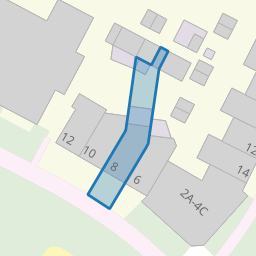 Perceel MTT00-L-3656