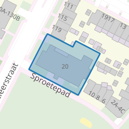 Perceel MTT00-L-3663