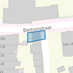 Perceel MTT00-L-3694