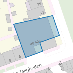 Perceel MTT00-L-3696