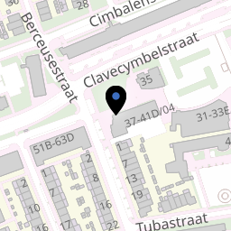 Appartement MTT00 L 3712 22