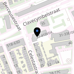 Appartement MTT00 L 3712 41