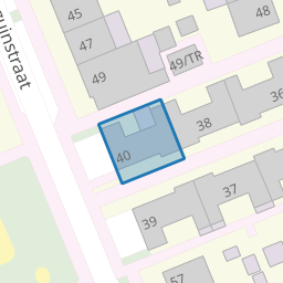 Perceel MTT00-L-3713