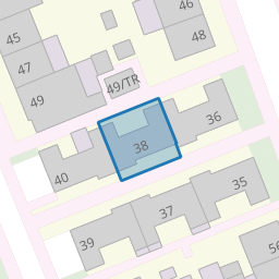 Perceel MTT00-L-3714