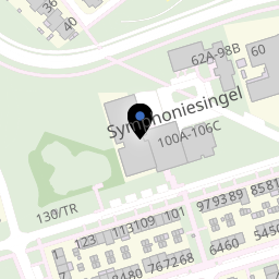 Appartement MTT00 L 3726 18