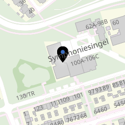 Appartement MTT00 L 3726 21