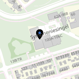 Appartement MTT00 L 3726 38