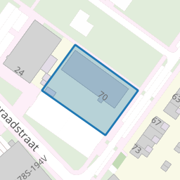 Perceel MTT00-L-3741