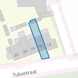 Perceel MTT00-L-3750